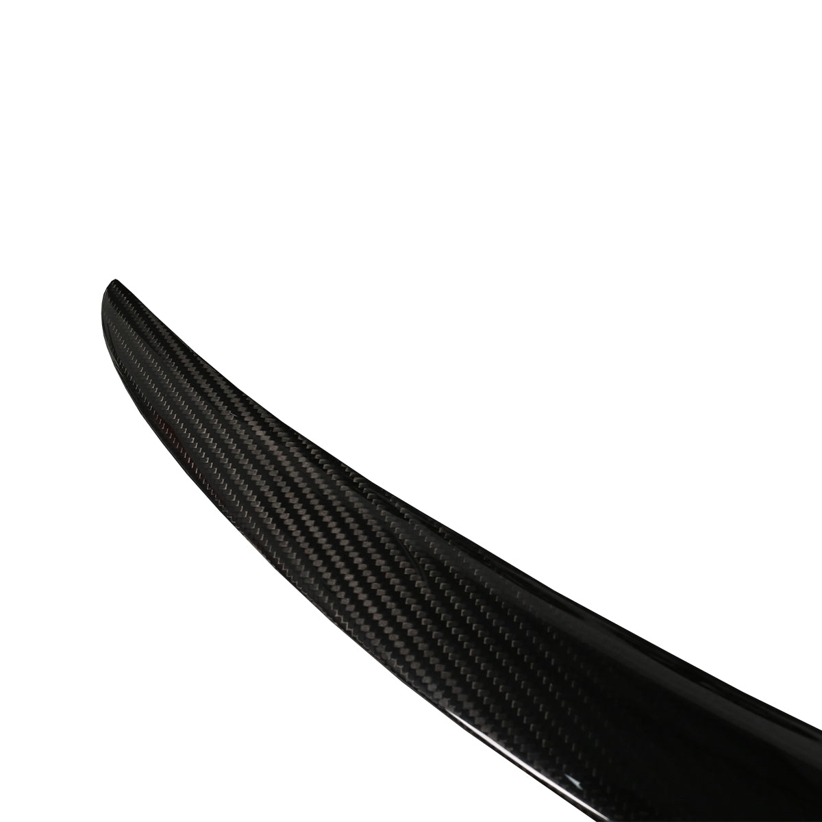 Spoiler 100% carbonio - Tesla Model 3 e Tesla Model 3 Highland