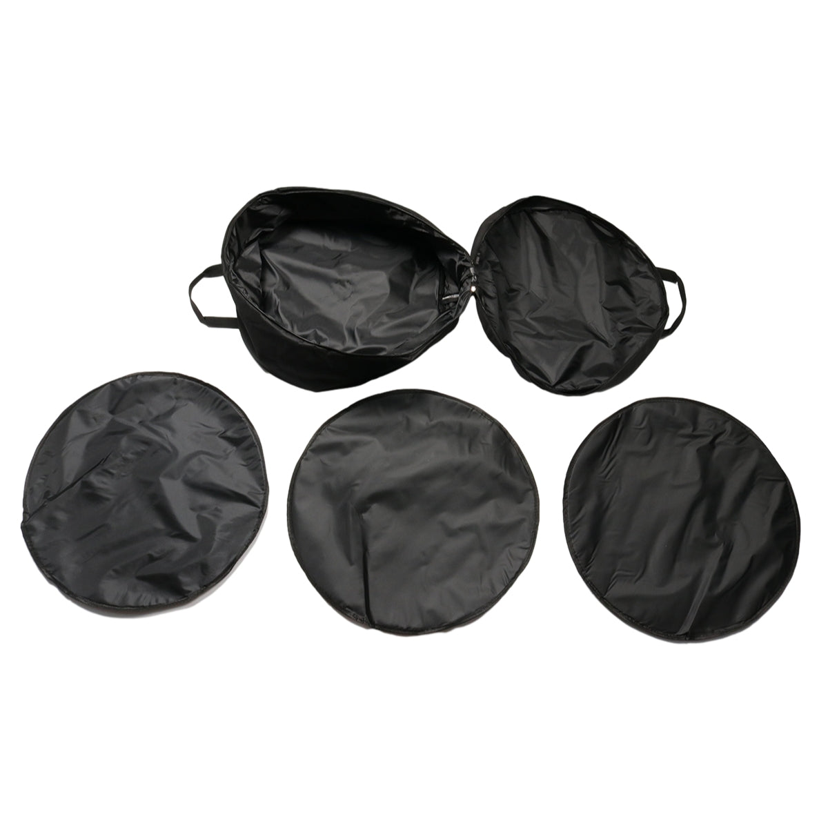 Custodia impermeabile porta copricerchi - Tesla Model 3 e Y