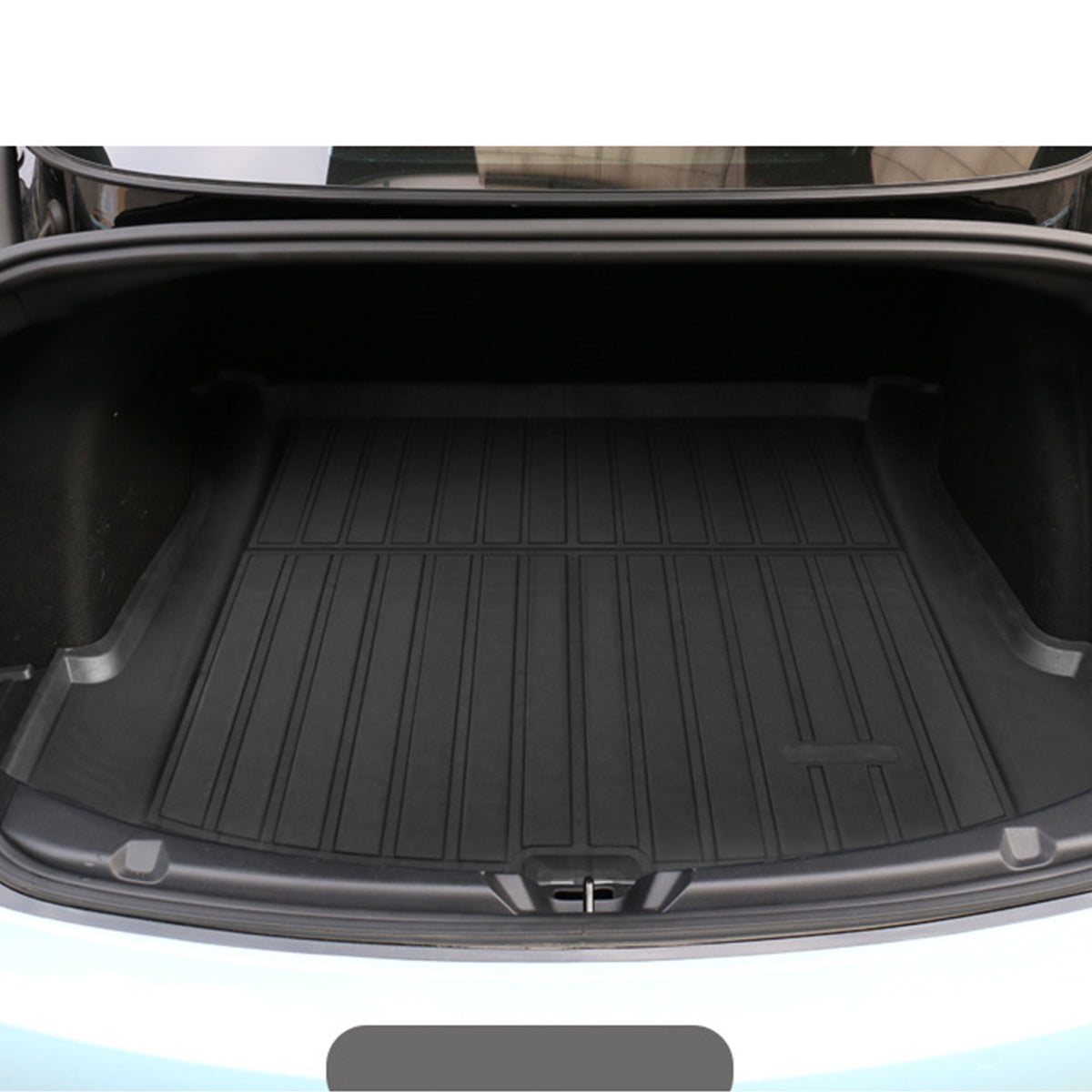 Set tappetini in TPE - Tesla Model 3