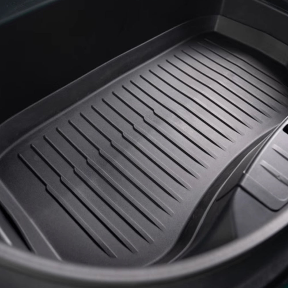 Set tappetini in TPE - Tesla Model 3