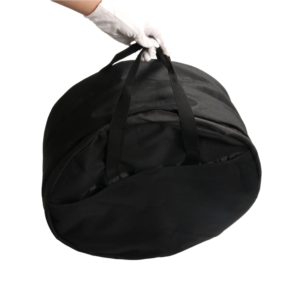 Custodia impermeabile porta copricerchi - Tesla Model 3 e Y