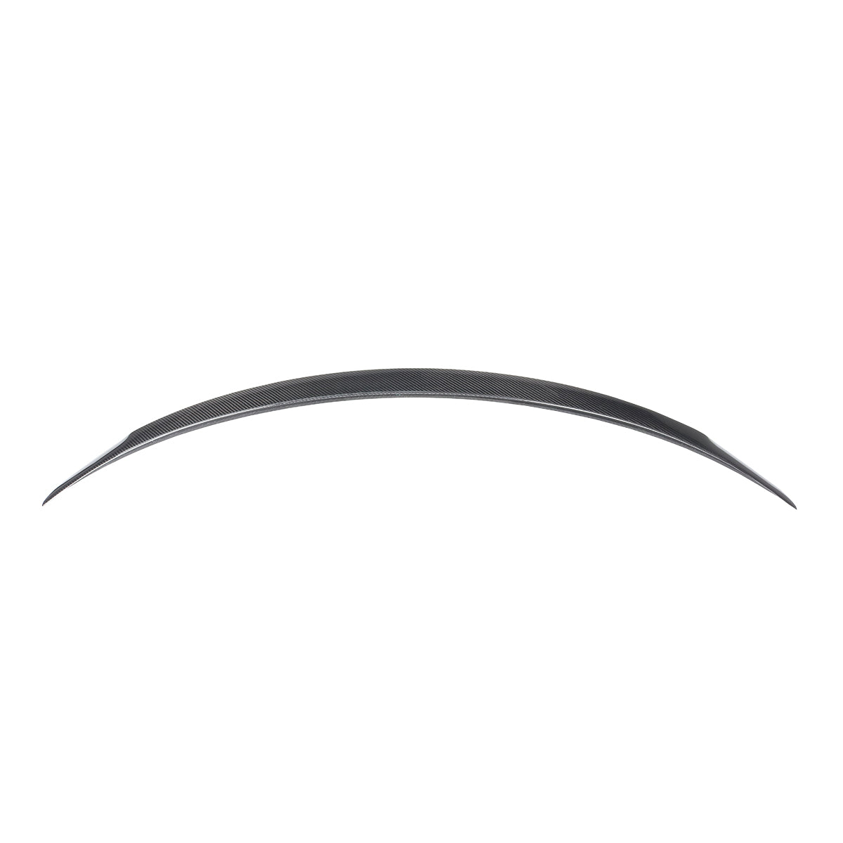 Spoiler 100% carbonio - Tesla Model 3 e Tesla Model 3 Highland