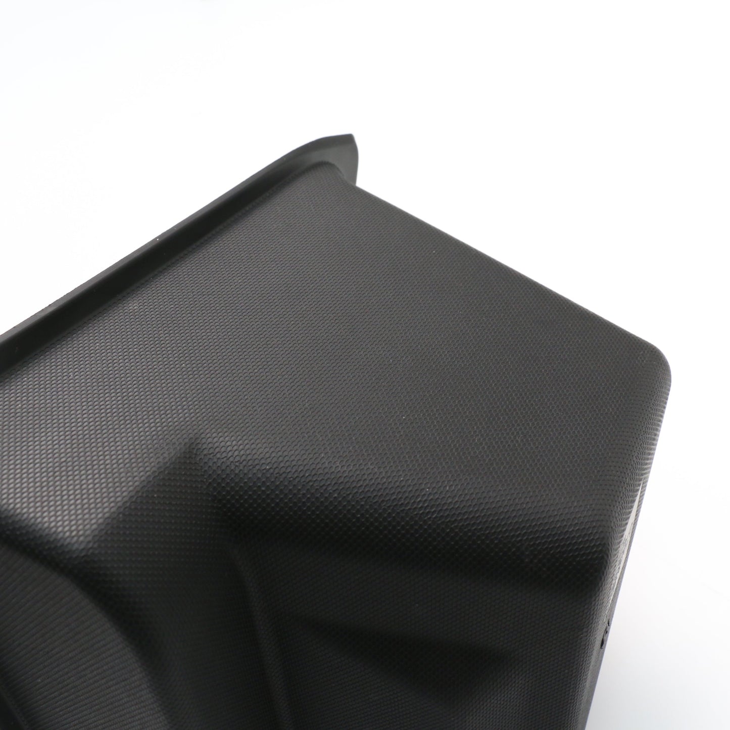 Porta oggetti laterale baule coperchio in moquette - Tesla Model 3