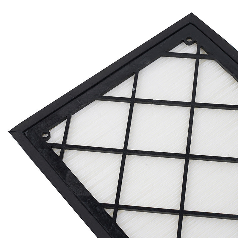 Kit filtri HEPA + filtri carboni attivi - Tesla Model Y e Model Y Juniper