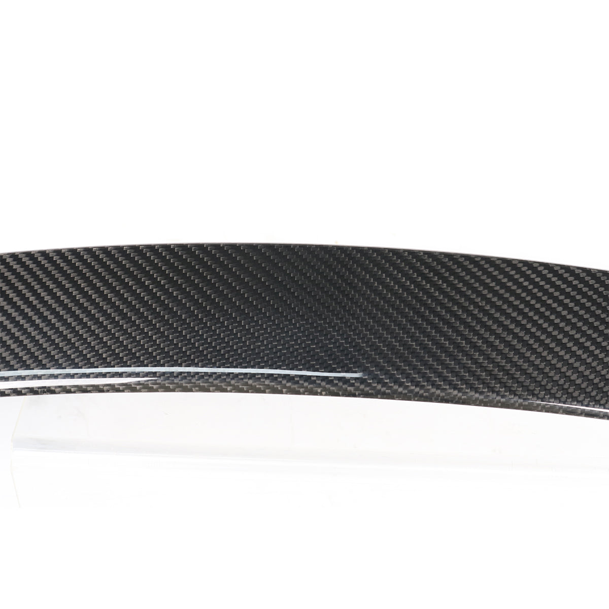 Spoiler 100% carbonio - Tesla Model 3 e Tesla Model 3 Highland