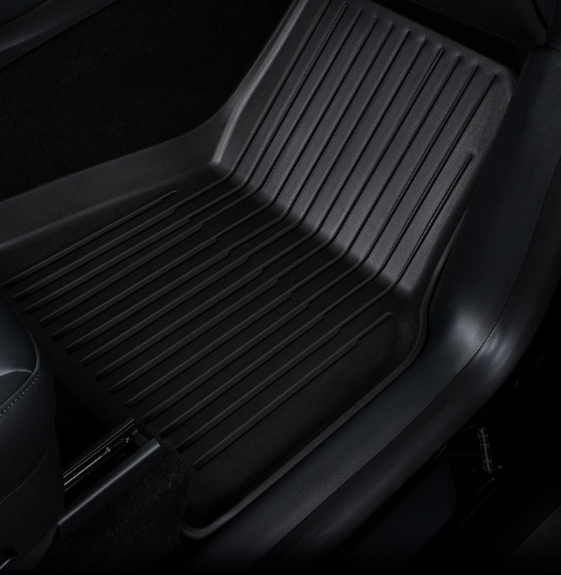Set tappetini in TPE - Tesla Model Y