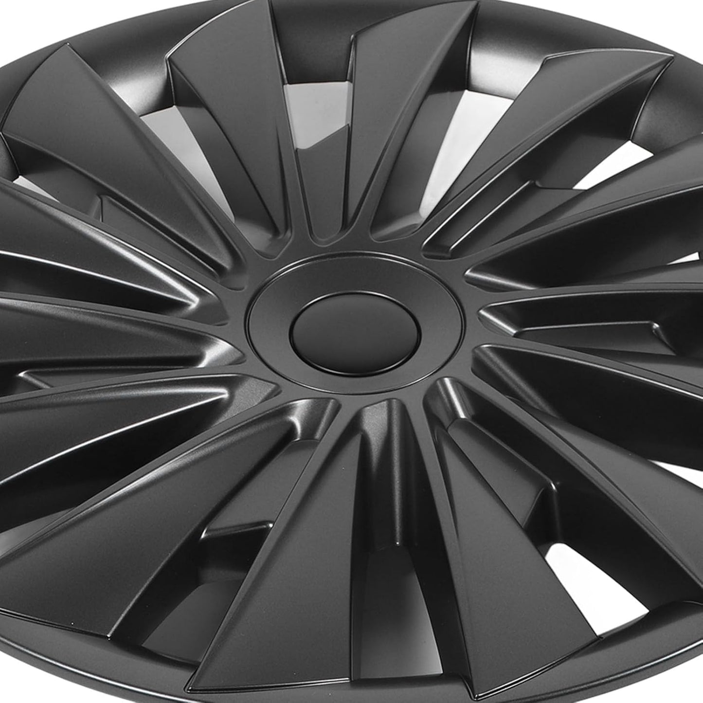 Set 4 copricerchi Blade da 18 pollici - Tesla Model 3 Highland
