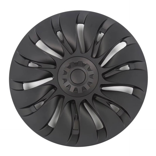 Set 4 copricerchi Storm da 18 pollici - Tesla Model 3 Highland