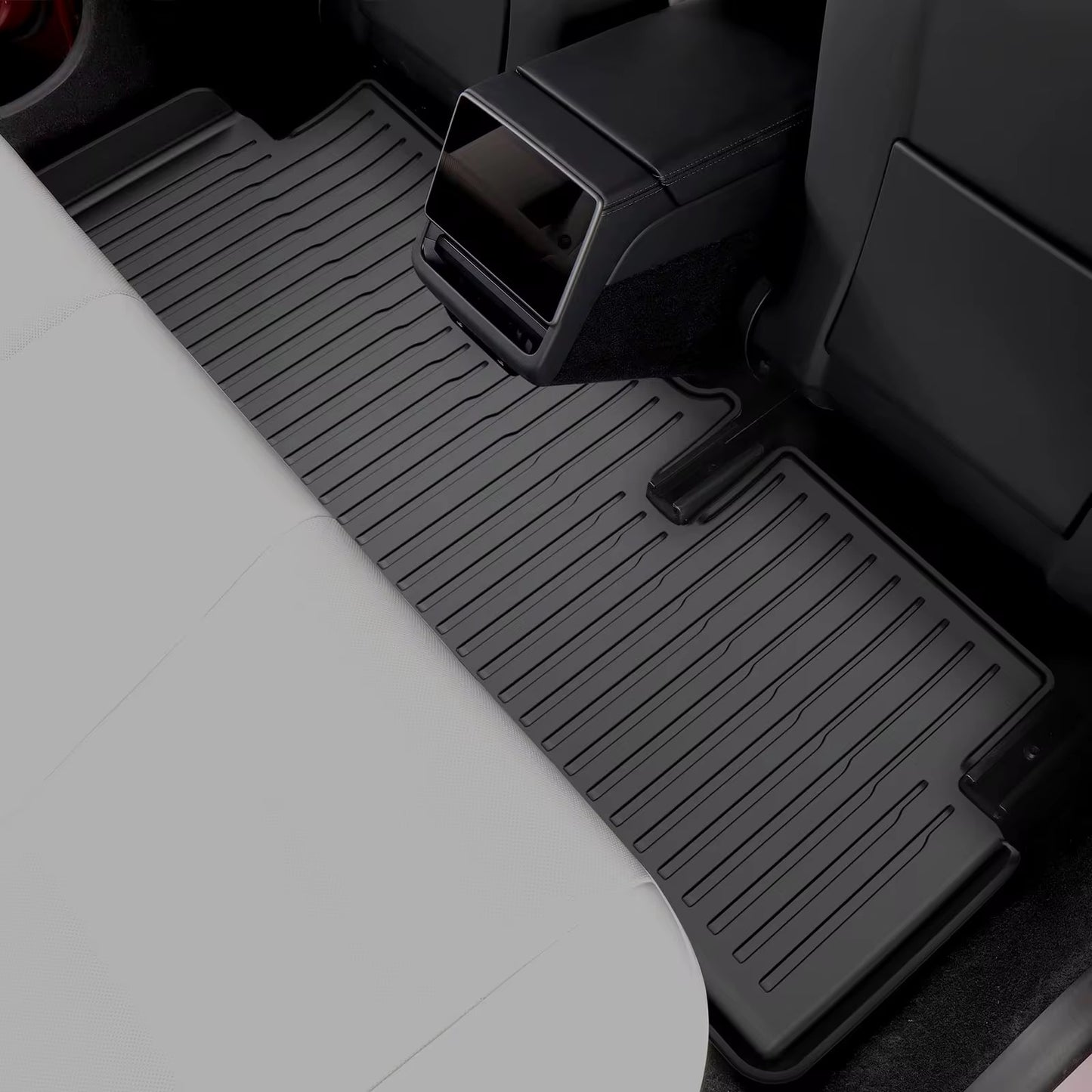 Set tappetini in TPE - Tesla Model 3