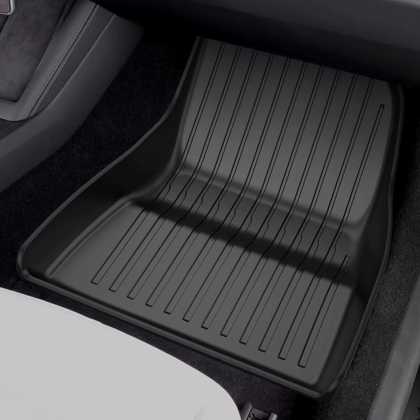 Set tappetini in TPE - Tesla Model 3