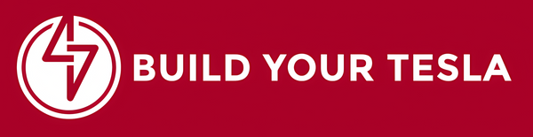 Build Your Tesla