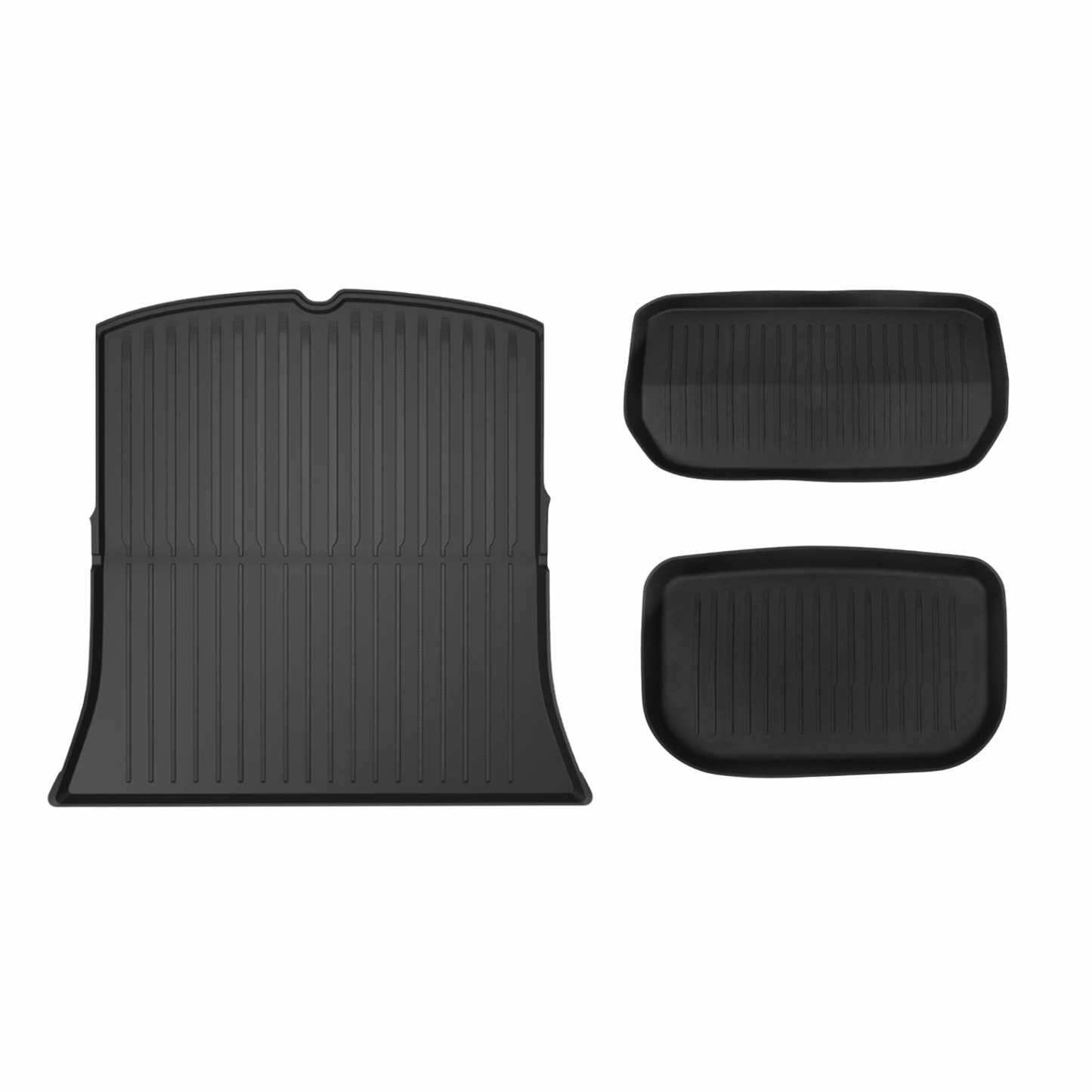 Set tappetini in TPE - Tesla Model Y