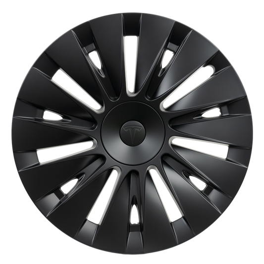 Set 4 copricerchi Blade da 19 pollici - Tesla Model Y