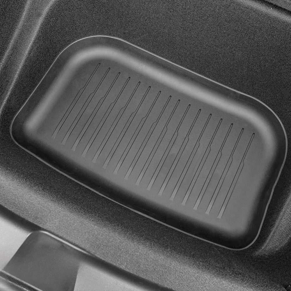 Set tappetini in TPE - Tesla Model Y