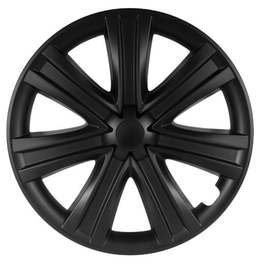 Set 4 copricerchi Arachnid da 19 pollici - Tesla Model Y