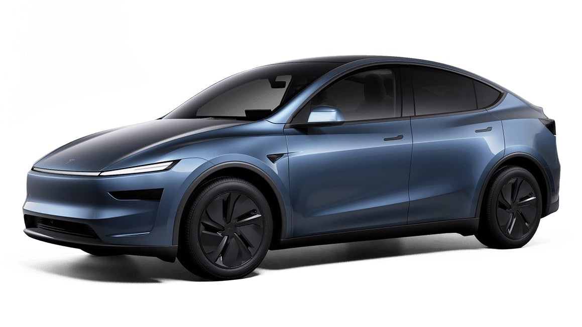 Model Y Juniper