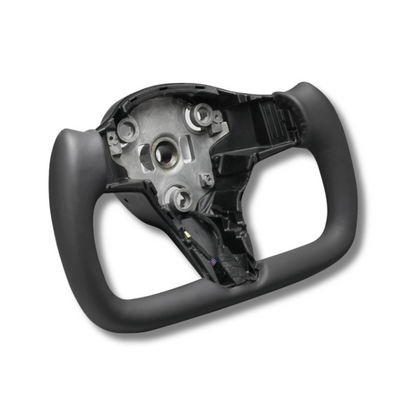 Volante Yoke con funzione riscaldante - Tesla Model 3 e Y