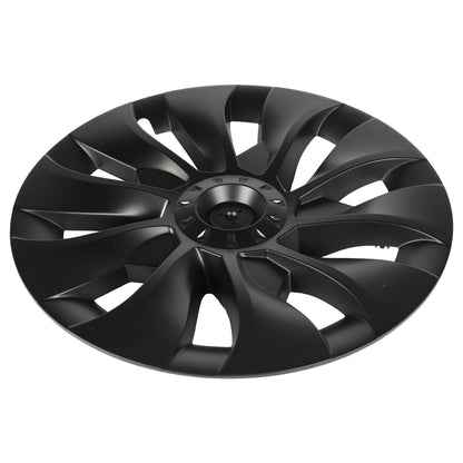 Set 4 copricerchi Uberturbine da 18" - Tesla Model 3