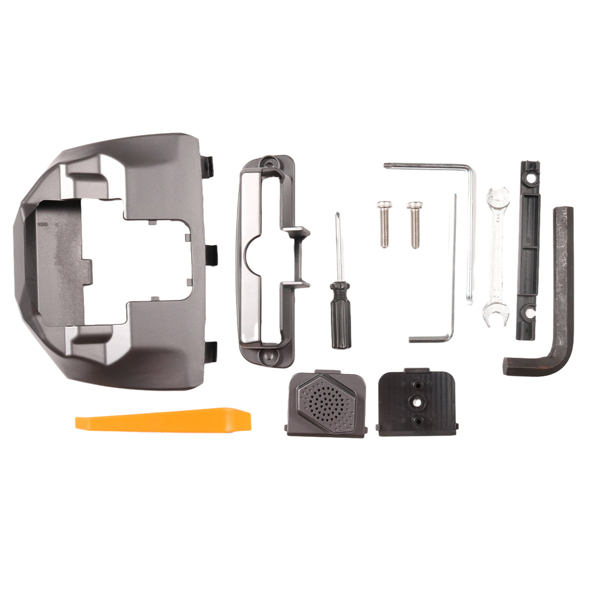 Kit per rotazione/inclinazione schermo - Tesla Model 3/Y e Highland