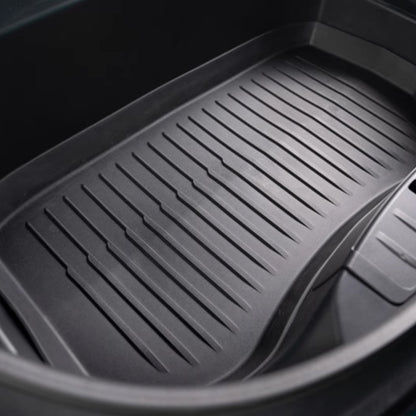 Set tappetini in TPE - Tesla Model 3