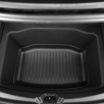 Set tappetini in TPE - Tesla Model 3