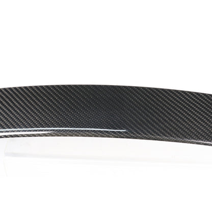 Spoiler 100% carbonio - Tesla Model 3 e Tesla Model 3 Highland