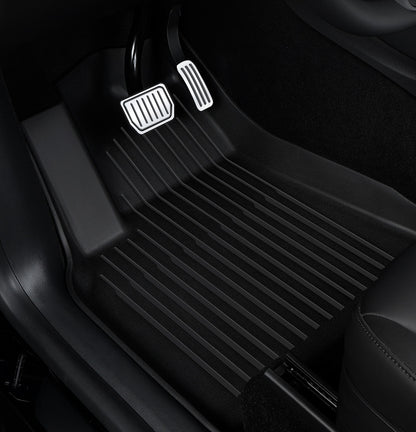 Set tappetini in TPE - Tesla Model Y