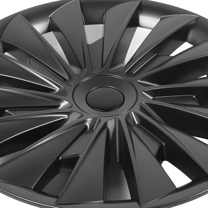 Set 4 copricerchi Blade da 18 pollici - Tesla Model 3 Highland