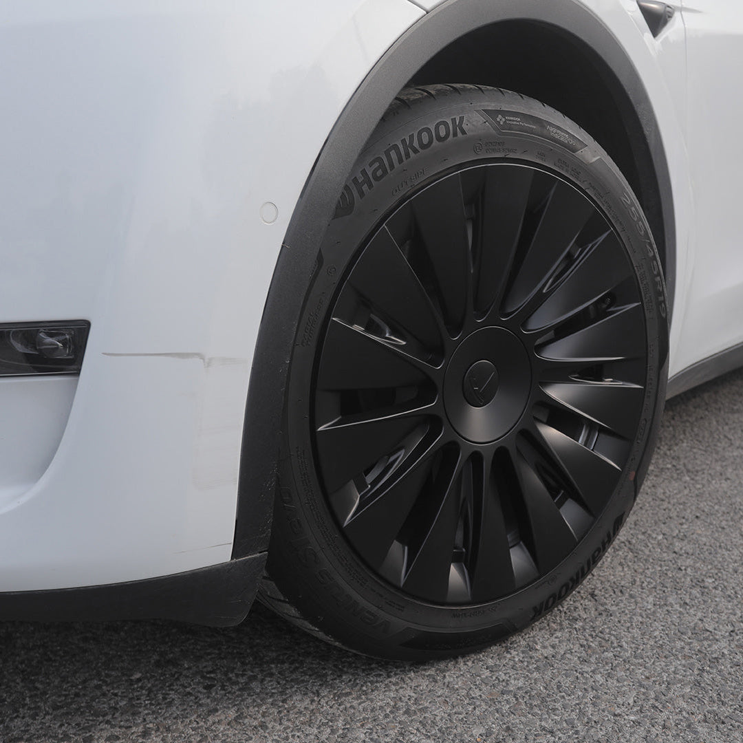 Set 4 copricerchi Blade da 19 pollici - Tesla Model Y