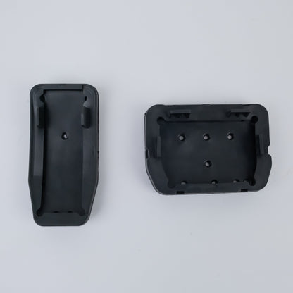 Set pedali in alluminio - Tesla