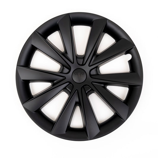Set 4 copricerchi Blade da 18" - Tesla Model 3