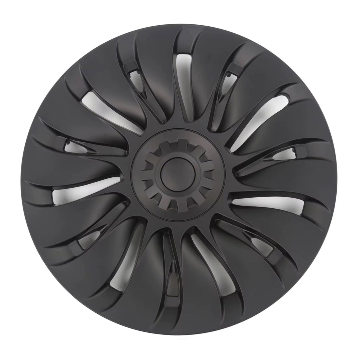 Set 4 copricerchi Storm da 18 pollici - Tesla Model 3 Highland