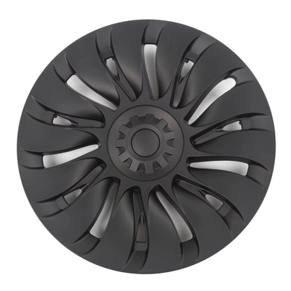 Set 4 copricerchi Storm da 18 pollici - Tesla Model 3 Highland