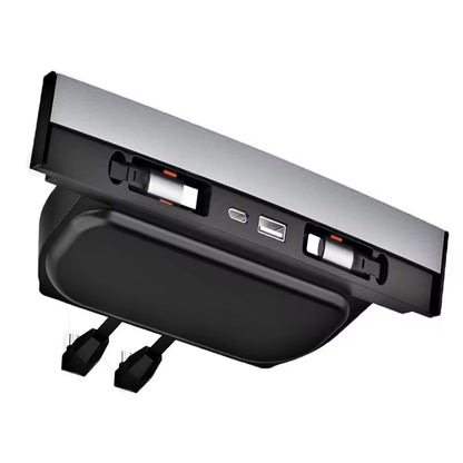 Hub USB con cavi estraibili - Tesla Model 3 e Y
