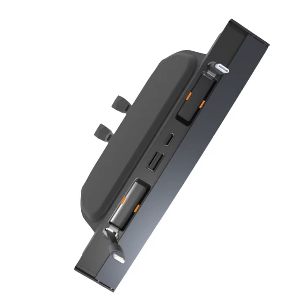 Hub USB con cavi estraibili - Tesla Model 3 e Y