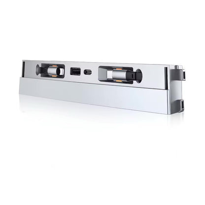 Hub USB con cavi estraibili - Tesla Model 3 Highland e Model Y Juniper