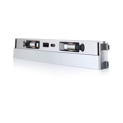 Hub USB con cavi estraibili - Tesla Model 3 Highland e Model Y Juniper