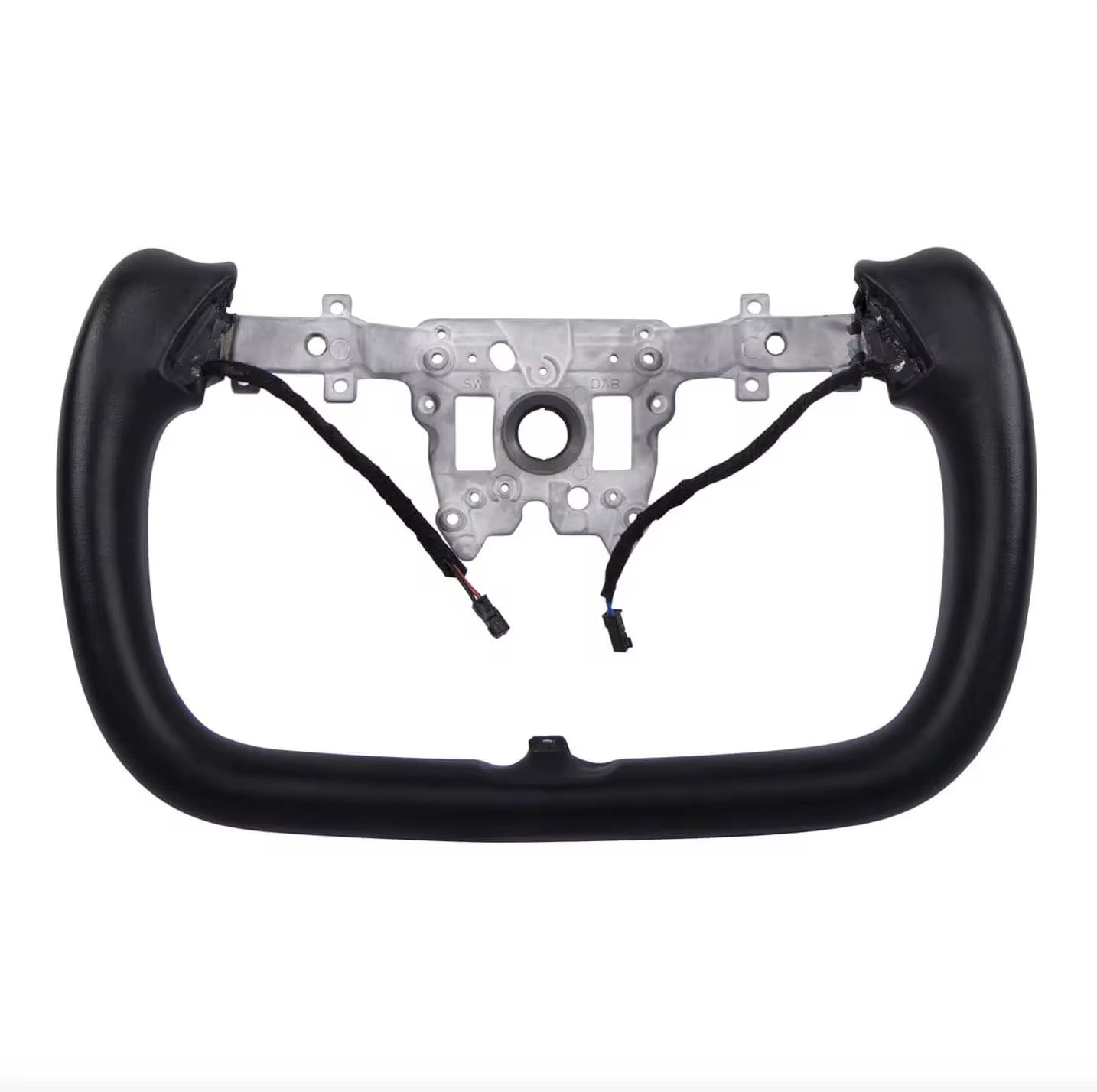 Volante Yoke con funzione riscaldante - Tesla Model 3 Highland e Tesla Model Y Juniper