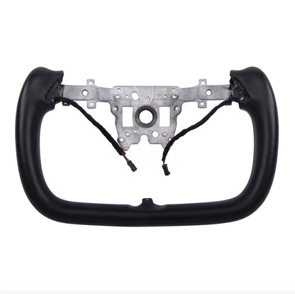 Volante Yoke con funzione riscaldante - Tesla Model 3 Highland e Tesla Model Y Juniper