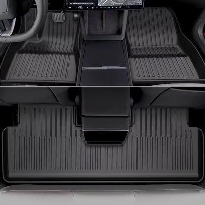 Set tappetini in TPE - Tesla Model 3 Highland