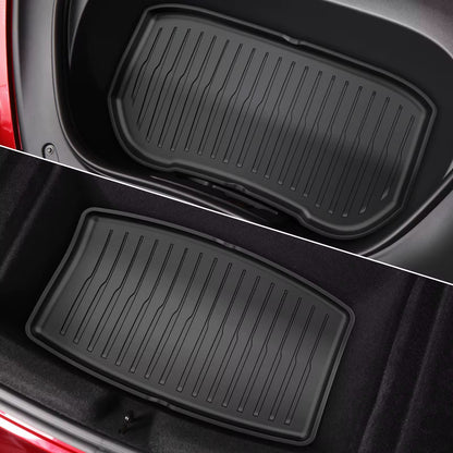 Set tappetini in TPE - Tesla Model 3 Highland