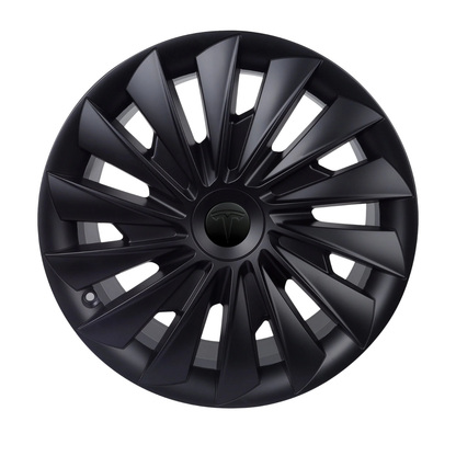 Set 4 copricerchi Blade da 18 pollici - Tesla Model 3 Highland