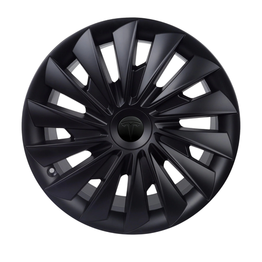 Set 4 copricerchi Blade da 18 pollici - Tesla Model 3 Highland