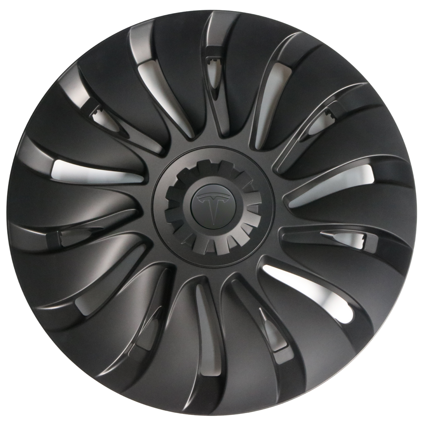 Set 4 copricerchi Storm da 19 pollici - Tesla Model Y