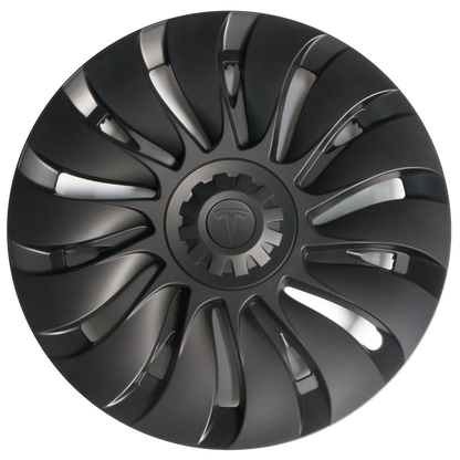 Set 4 copricerchi Storm da 19 pollici - Tesla Model Y