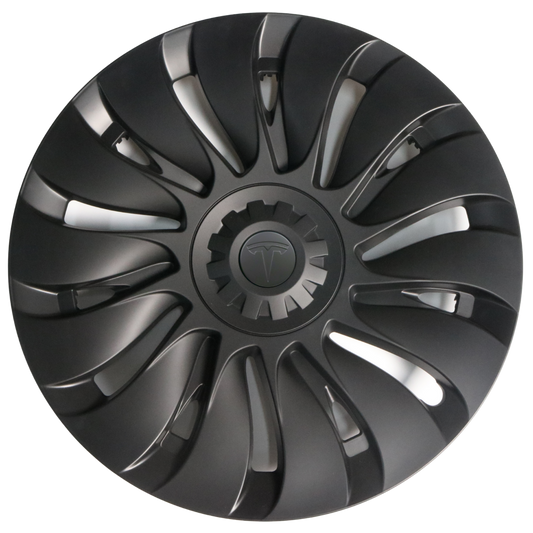 Set 4 copricerchi Storm da 19 pollici - Tesla Model Y