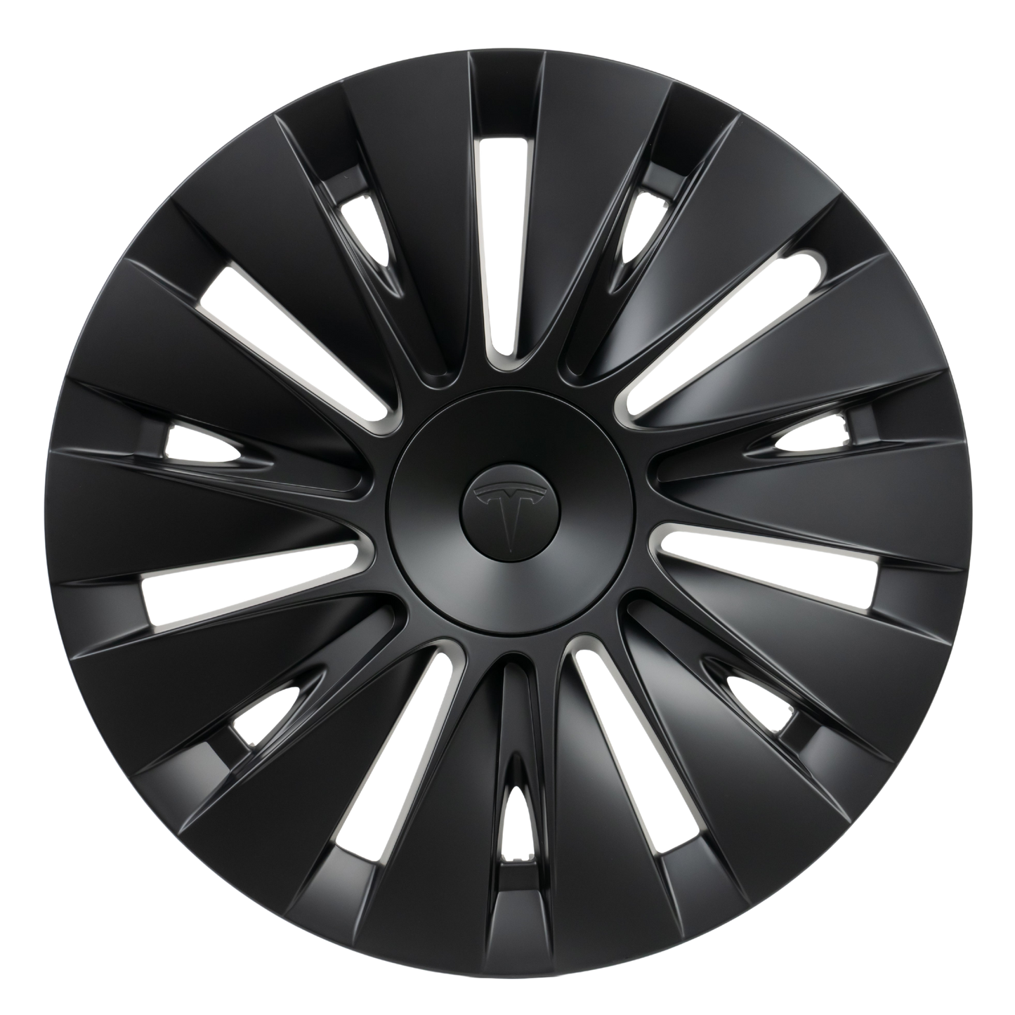 Set 4 copricerchi Blade da 19 pollici - Tesla Model Y