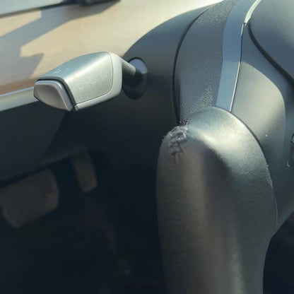 Volante Yoke con funzione riscaldante - Tesla Model 3 e Y