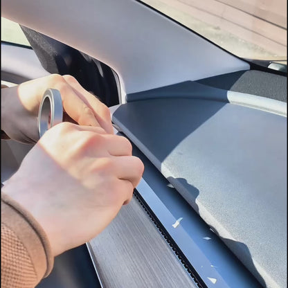 Supporto magnetico smartphone - Tesla Model 3 e Y